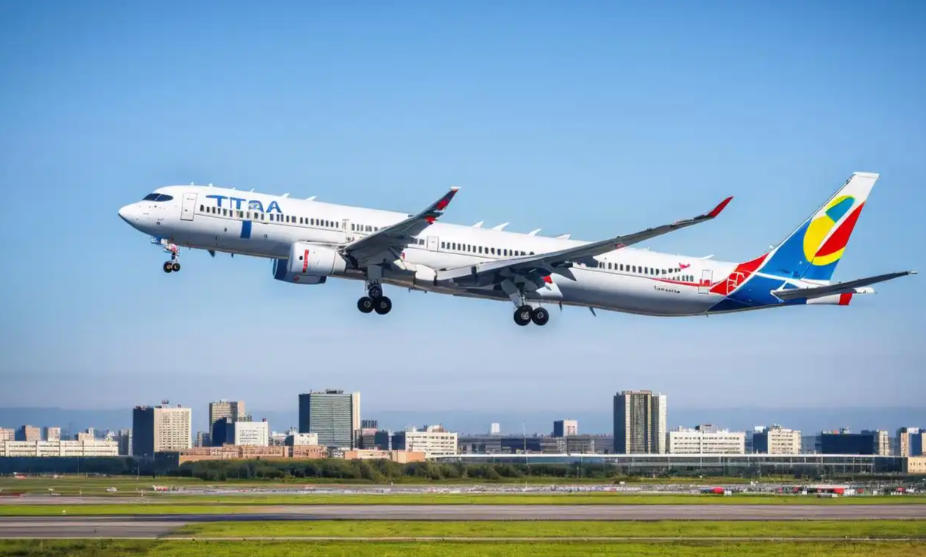 澳门到北京特价机票 734 元起！直飞 3 小时直达首都 / 大兴机场